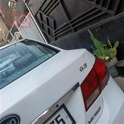 BYD G3